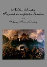 Cover von Niklas Forster
