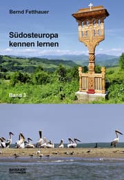 Cover von Südosteuropa kennen lernen