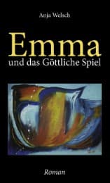 Cover von Emma und das Göttliche Spiel