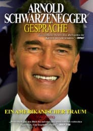 Cover von Arnold Schwarzenegger: Gespräche