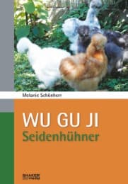 Cover von WU GU JI