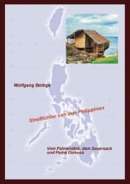 Cover von Streiflichter von den Philippinen