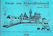 Cover von Reise ins Klaraffialand
