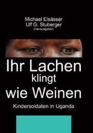Cover von Ihr Lachen klingt wie Weinen