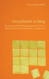 Cover von Und plötzlich ist Krieg