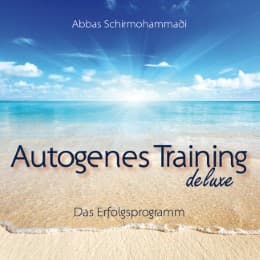 Cover von Autogenes Training deluxe
