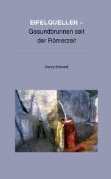 Cover von Eifelquellen