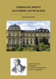 Cover von Chemische Briefe aus einem Lustschloss