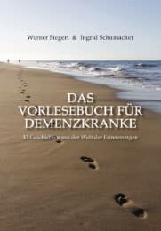 Cover von Das Vorlesebuch für Demenzkranke