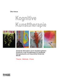 Cover von Kognitive Kunsttherapie