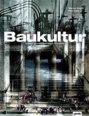 Cover von Baukultur