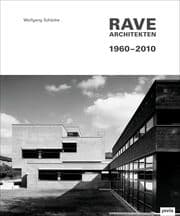 Cover von Rave Architekten 1962-2010