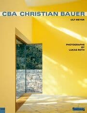 Cover von CBA Christian Bauer