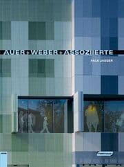 Cover von Auer+Weber+Assoziierte