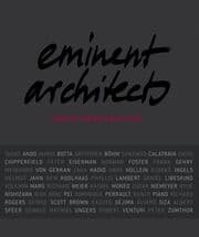 Cover von Eminent Architects