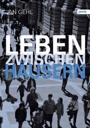 Cover von Leben zwischen Häusern
