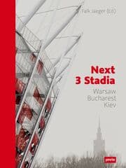 Cover von Next 3 Stadia