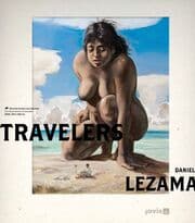 Cover von Daniel Lezama
