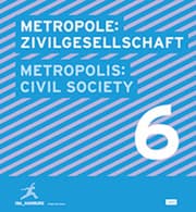 Cover von Metropole 6: Zivilgesellschaft