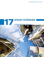 Cover von Stadt stärken