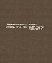 Cover von Zusammen Bauen/Building Together