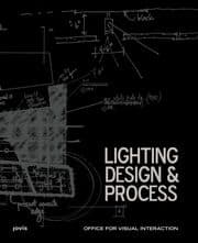 Cover von Lighting Design & Process