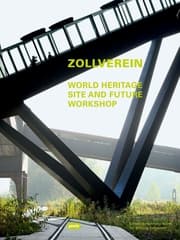 Cover von ZOLLVEREIN-World Heritage Site and Future Workshop