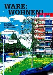 Cover von Ware: Wohnen