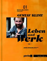 Cover von Gustav Klimt: Leben und Werk