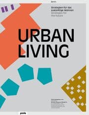 Cover von Urban Living