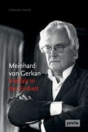 Cover von Meinhard von Gerkan - Vielfalt in der Einheit
