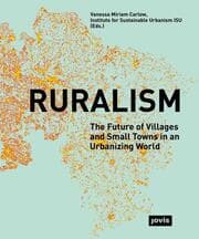 Cover von Ruralism
