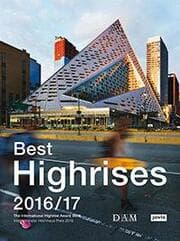 Cover von Best Highrises 2016/17