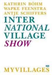 Cover von International Village Show