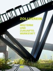 Cover von ZOLLVEREIN