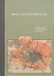 Cover von Berlin und seine Bauherren
