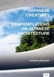 Cover von Japanese Creativity