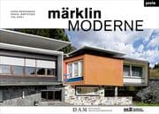 Cover von märklinMODERNE