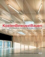 Cover von KostenBewusstBauen