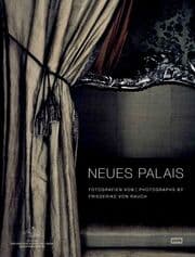 Cover von Neues Palais in Sanssouci