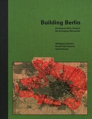 Cover von Building Berlin