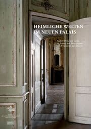 Cover von Heimliche Welten im Neuen Palais