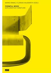Cover von Formful Wood