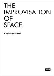 Cover von The Improvisation of Space