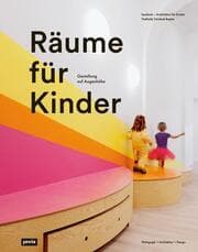 Cover von Räume für Kinder