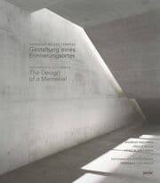 Cover von Topographie des Terrors/Topography of Terror