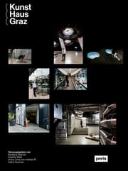 Cover von Kunst Haus Graz
