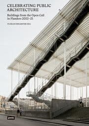 Cover von Celebrating Public Architecture
