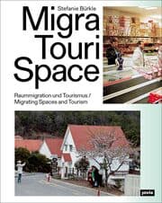 Cover von MigraTouriSpace