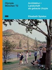 Cover von Olympia München '72